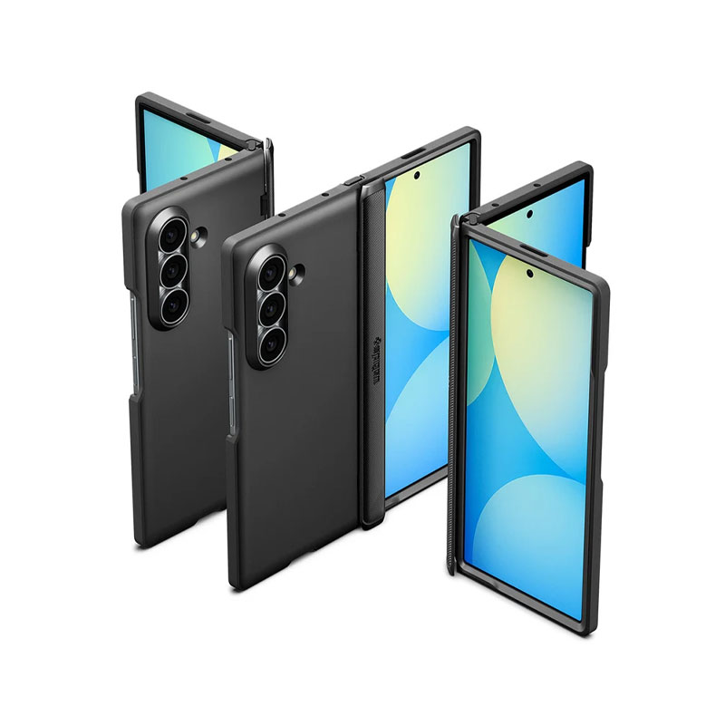 Spigen Slim Armor Pro MagFit Case for Galaxy Z Fold 8 Ultra