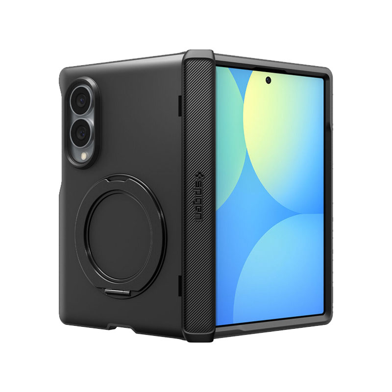 Spigen Slim Armor Pro S MagFit Case for Galaxy Z Fold 8