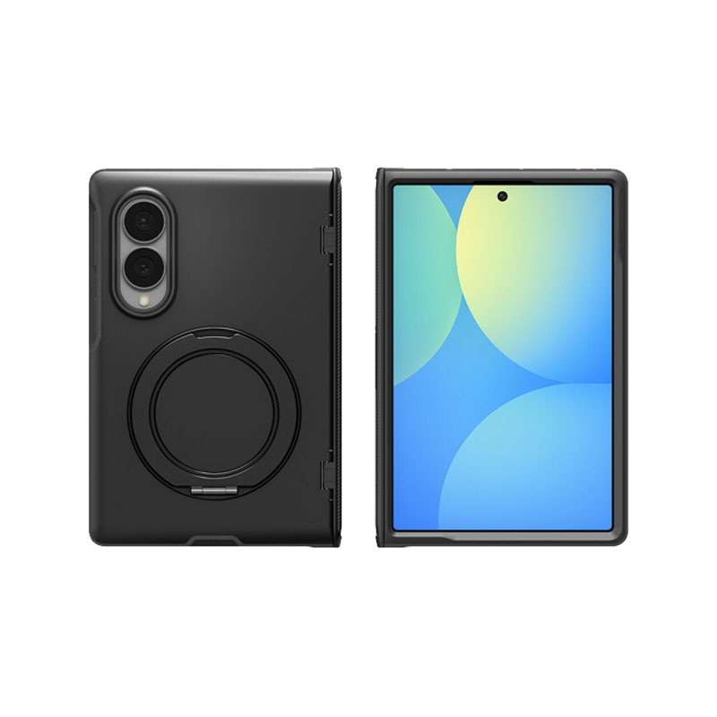 Spigen Slim Armor Pro S MagFit Case for Galaxy Z Fold 8