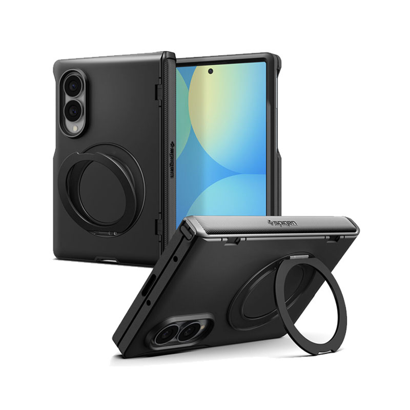 Spigen Slim Armor Pro S MagFit Case for Galaxy Z Fold 8