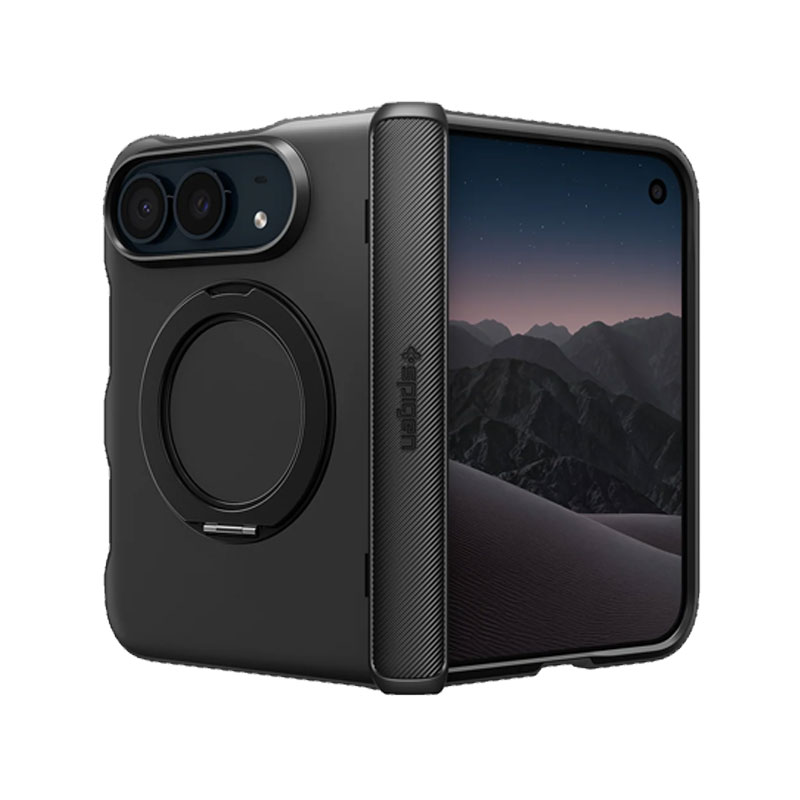 Spigen Slim Armor Pro S MagFit Case for iPhone Duo