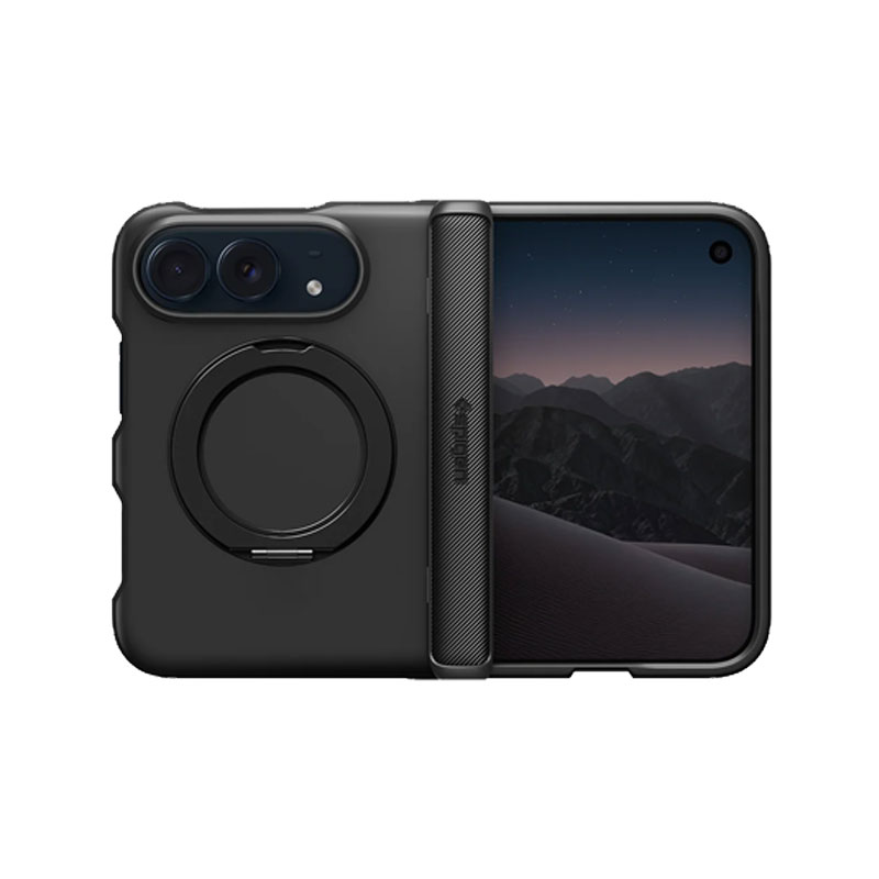 Spigen Slim Armor Pro S MagFit Case for iPhone Duo