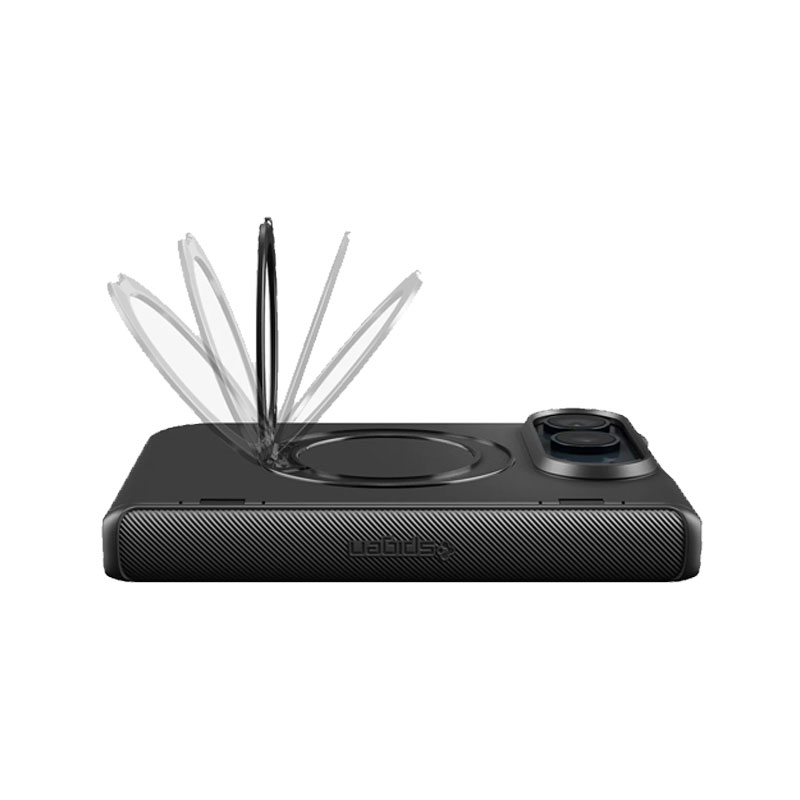 Spigen Slim Armor Pro S MagFit Case for iPhone Duo