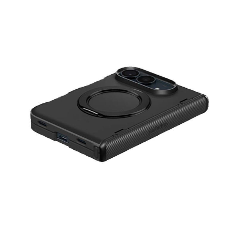Spigen Slim Armor Pro S MagFit Case for iPhone Duo