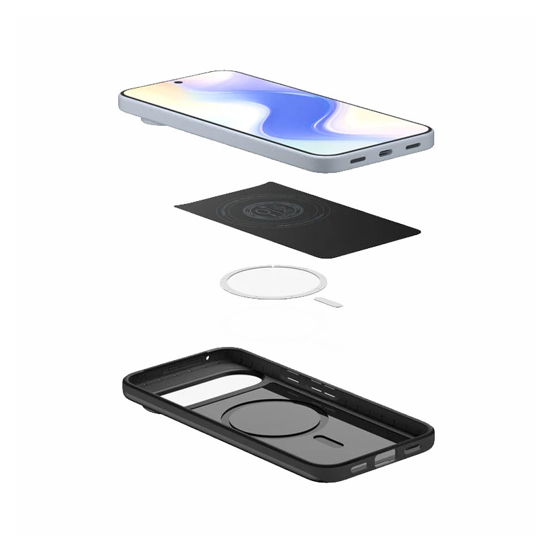 Spigen Thin Fit MagFit Case for Google Pixel 10/ 10 Pro