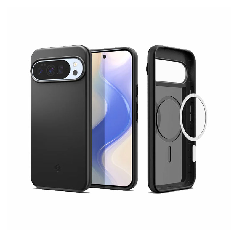 Spigen Thin Fit MagFit Case for Google Pixel 10/ 10 Pro