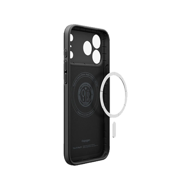 Spigen Thin Fit MagFit Case for iPhone 17 Pro Max