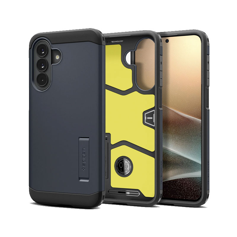Spigen Tough Armor Case for Galaxy A57 5G