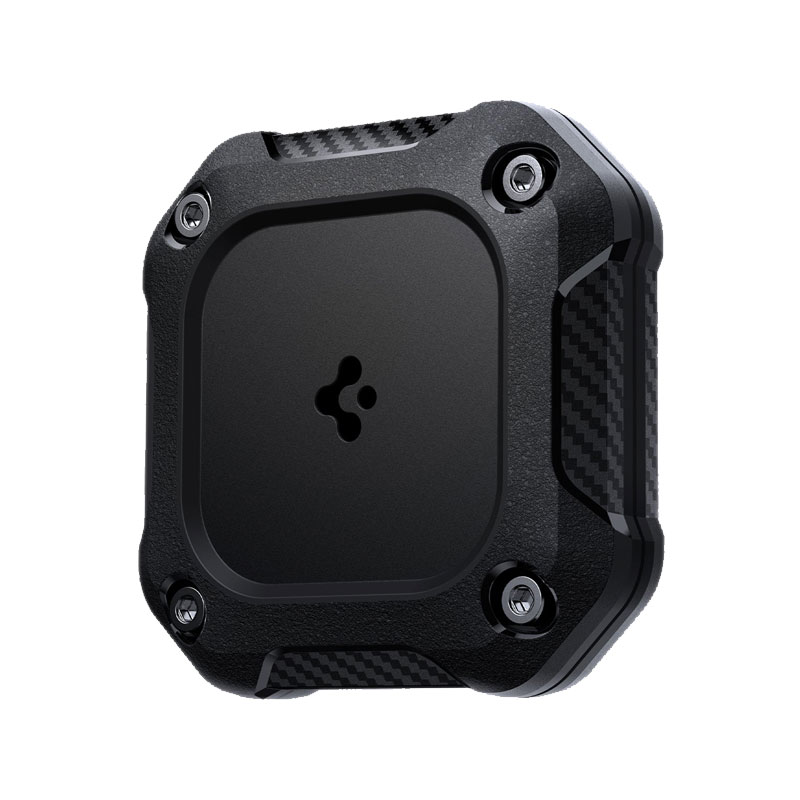 Spigen Tough Armor IP Case for AirTag (1 Pack)