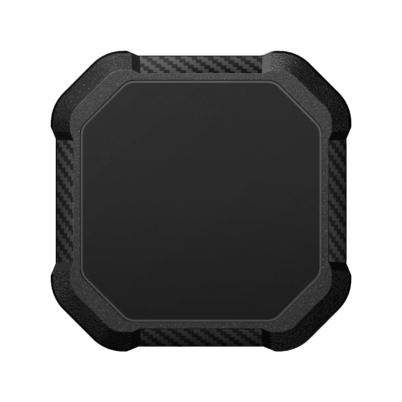 Spigen Tough Armor IP Case for AirTag (1 Pack)