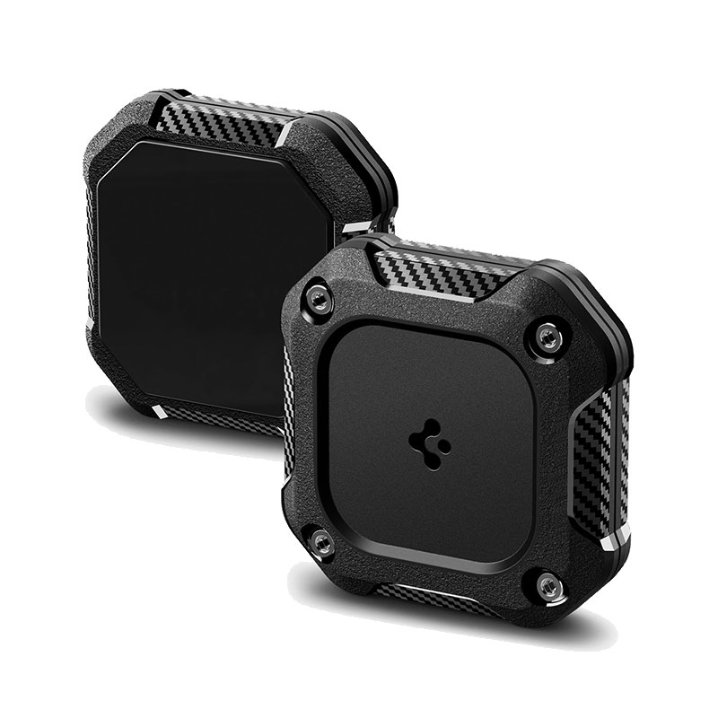 Spigen Tough Armor IP Case for AirTag (1 Pack)