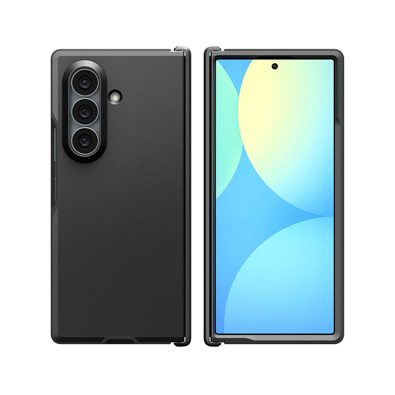 Spigen Tough Armor Pro MagFit Case for Galaxy Z Fold 8 Ultra