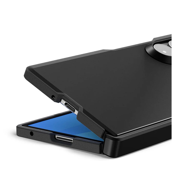 Spigen Tough Armor Pro MagFit Case for Galaxy Z Fold 8 Ultra