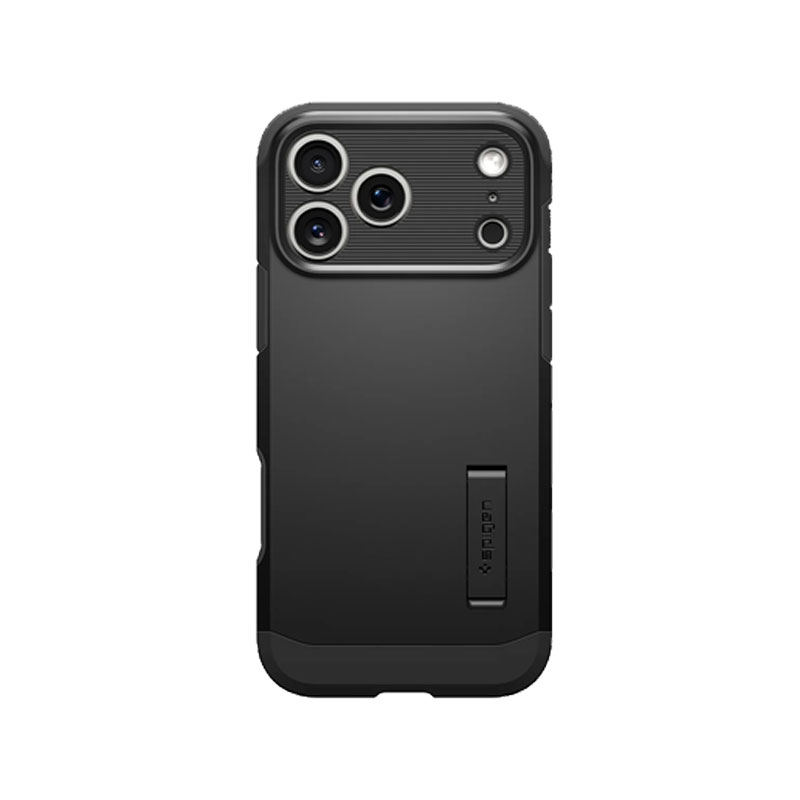 Spigen Tough Armor-T MagFit Case for iPhone 17 Pro Max