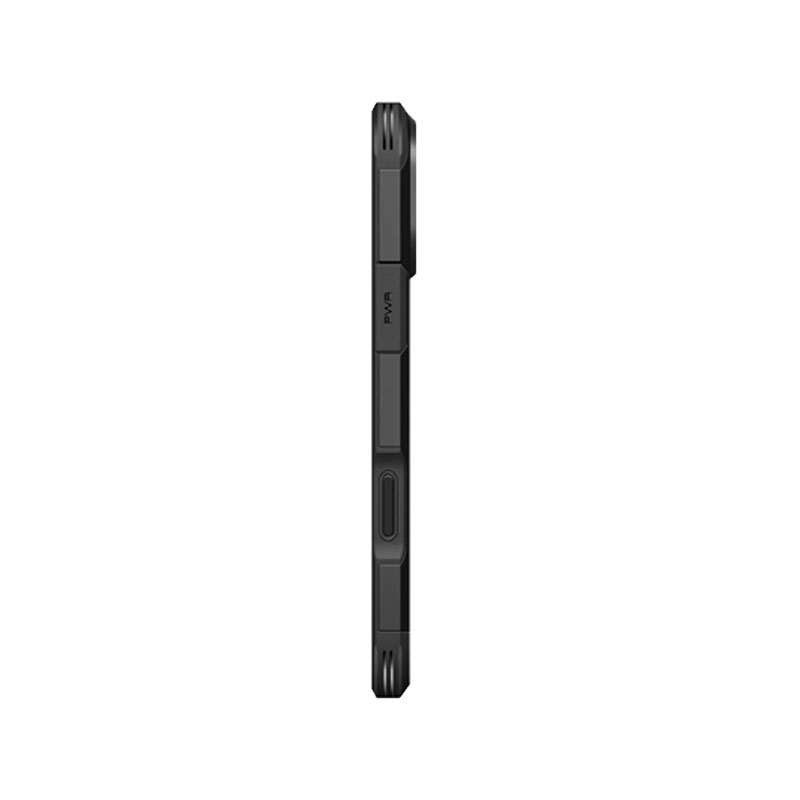 Spigen Tough Armor-T MagFit Case for iPhone 17 Pro Max