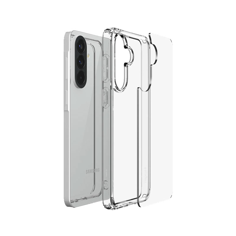 Spigen Ultra Hybrid Case for Galaxy A37 5G