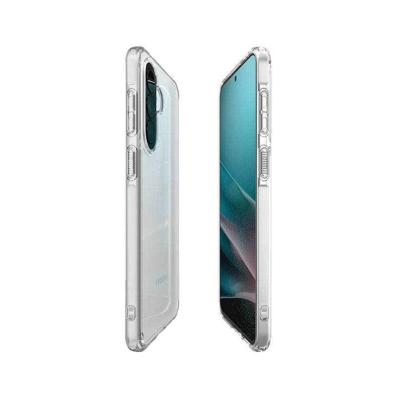 Spigen Ultra Hybrid Case for Galaxy A37 5G