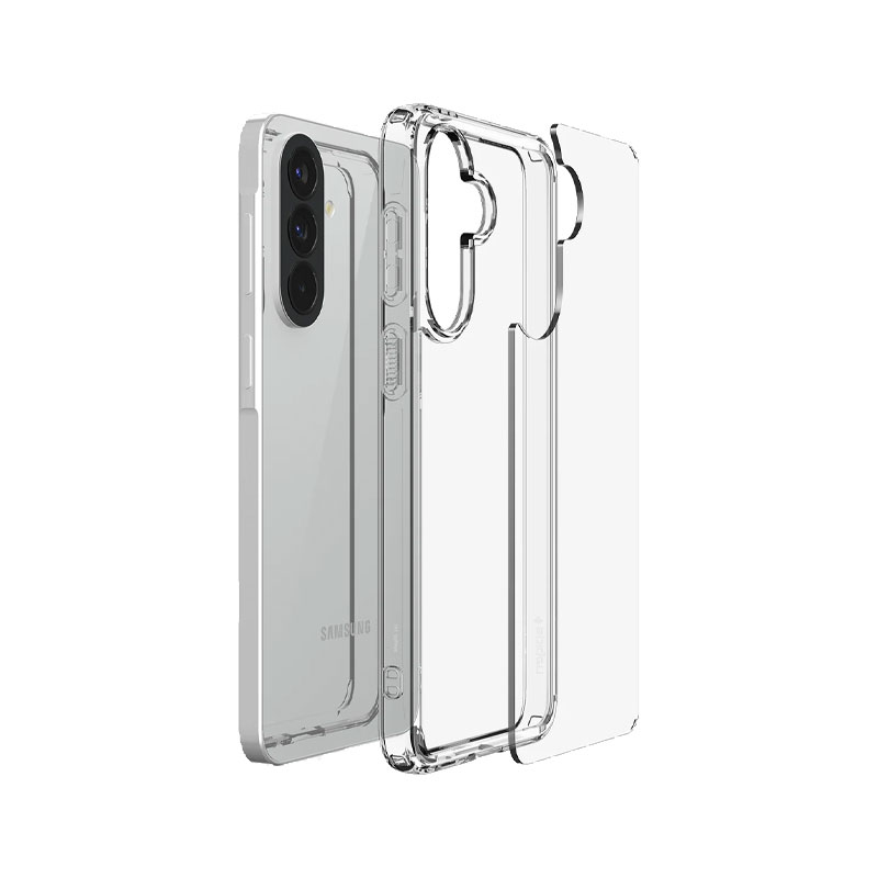Spigen Ultra Hybrid Case for Galaxy A57 5G