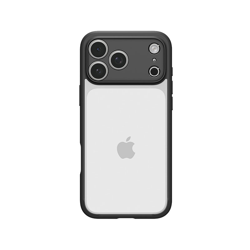 Spigen Ultra Hybrid Case for iPhone 18 Pro Max