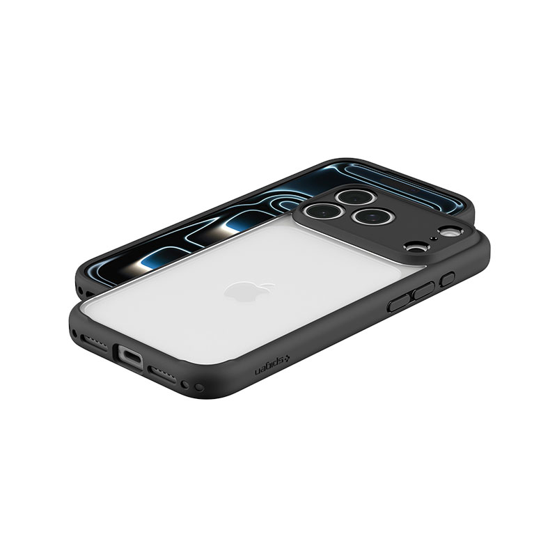 Spigen Ultra Hybrid Case for iPhone 18 Pro Max