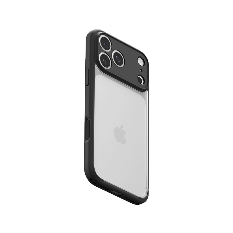 Spigen Ultra Hybrid Case for iPhone 18 Pro Max