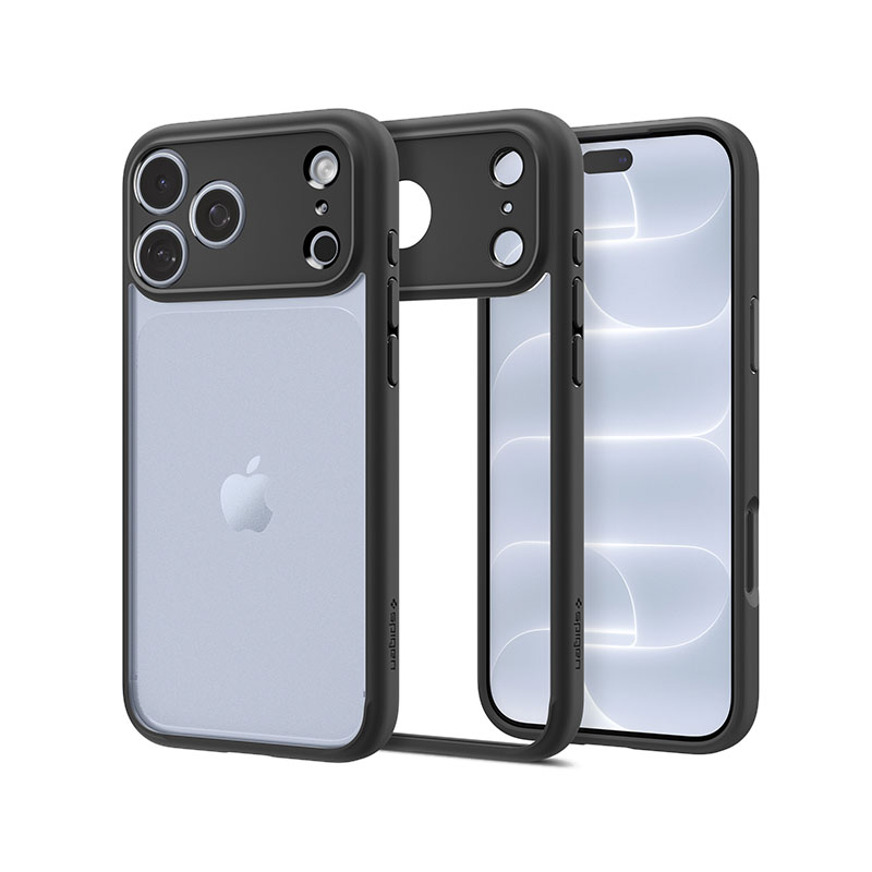 Spigen Ultra Hybrid Case for iPhone 18 Pro Max
