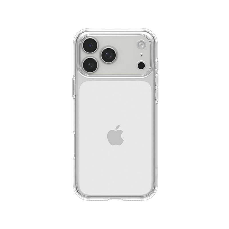 Spigen Ultra Hybrid Case for iPhone 18 Pro Max