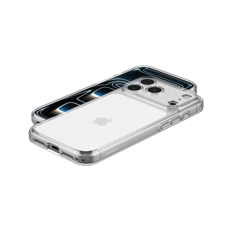 Spigen Ultra Hybrid Case for iPhone 18 Pro Max