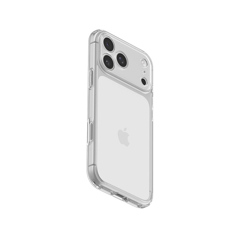 Spigen Ultra Hybrid Case for iPhone 18 Pro Max