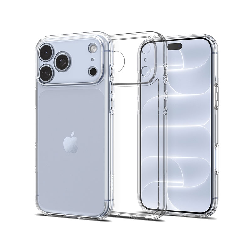 Spigen Ultra Hybrid Case for iPhone 18 Pro Max