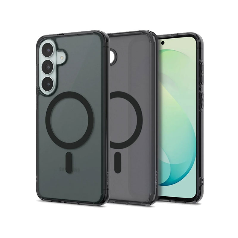 Spigen Ultra Hybrid MagFit Case for Galaxy S26 FE