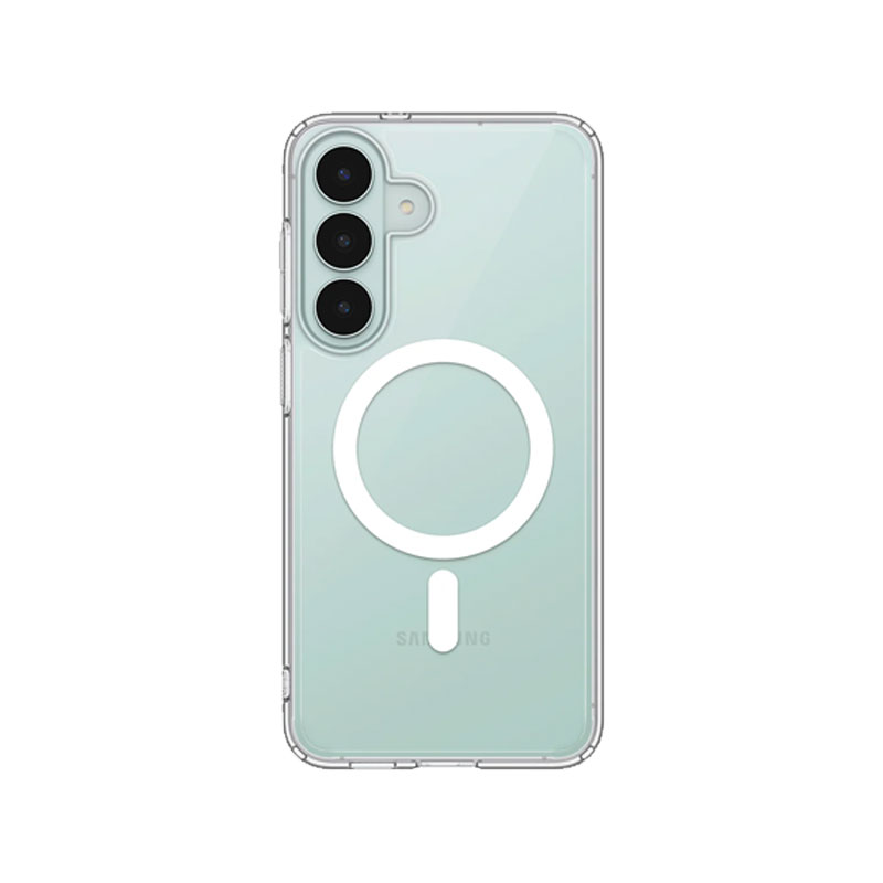 Spigen Ultra Hybrid MagFit Case for Galaxy S26 FE