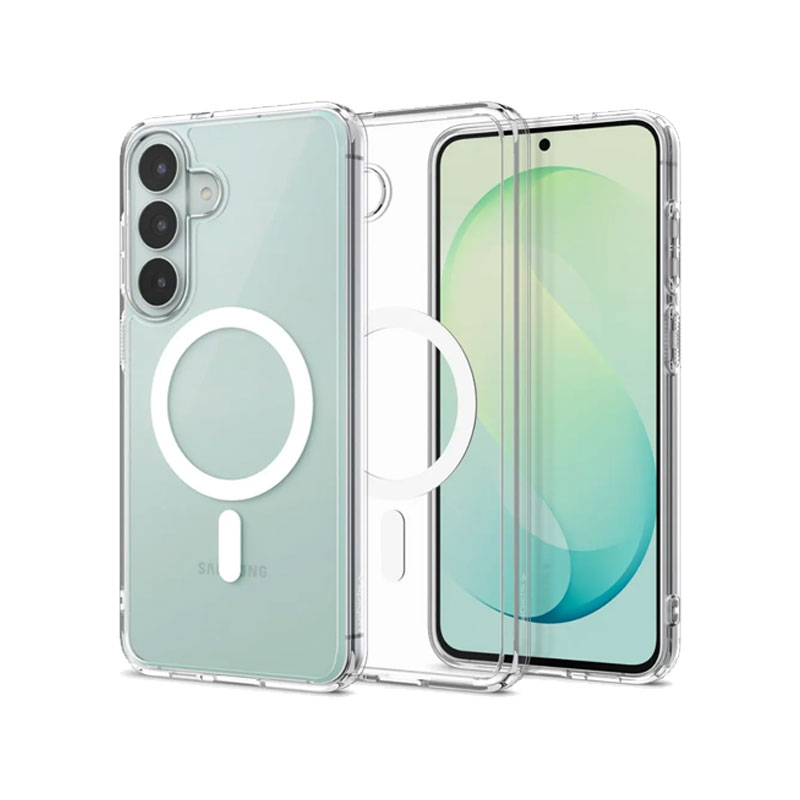 Spigen Ultra Hybrid MagFit Case for Galaxy S26 FE