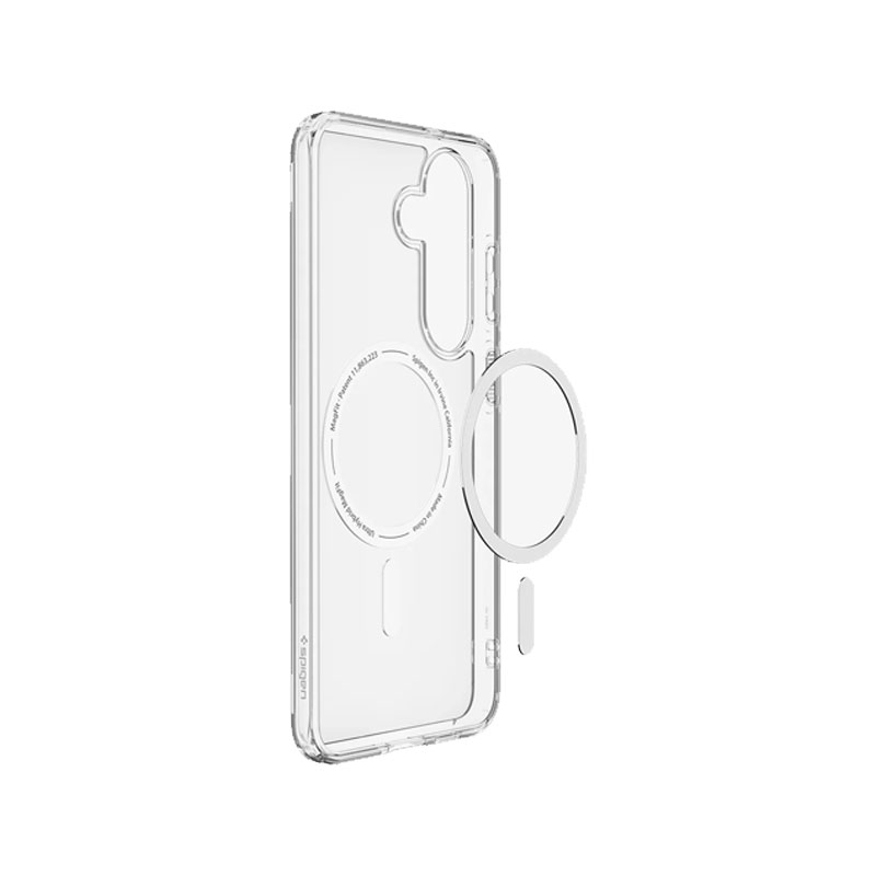 Spigen Ultra Hybrid MagFit Case for Galaxy S26 FE