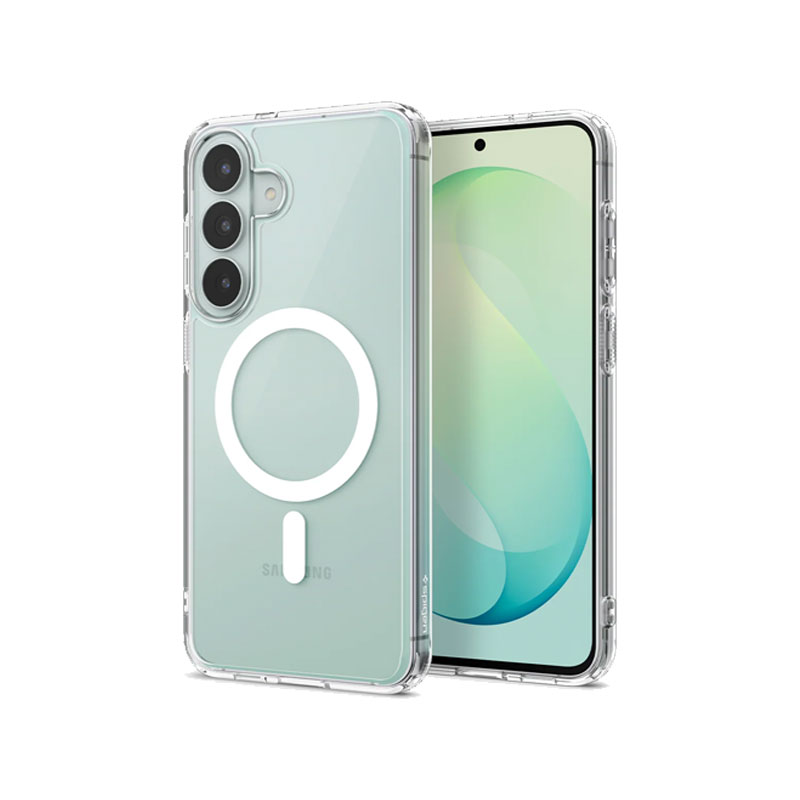 Spigen Ultra Hybrid MagFit Case for Galaxy S26 FE
