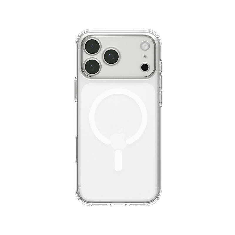 Spigen Ultra Hybrid MagFit Case for iPhone 18 Pro