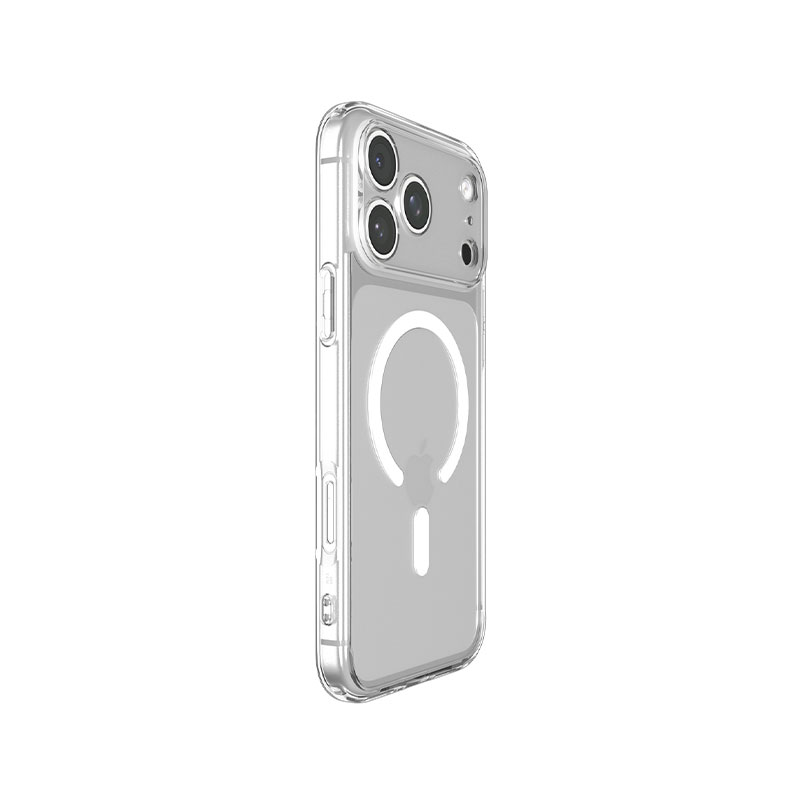 Spigen Ultra Hybrid MagFit Case for iPhone 18 Pro