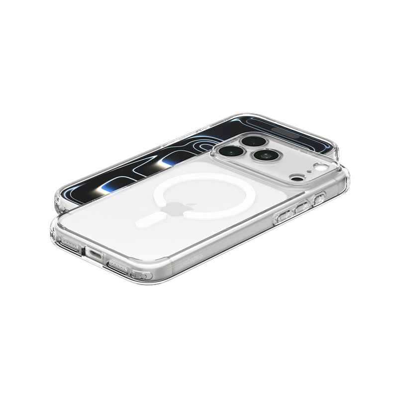 Spigen Ultra Hybrid MagFit Case for iPhone 18 Pro