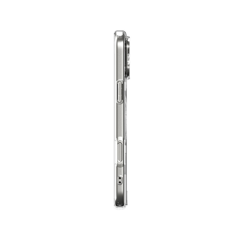 Spigen Ultra Hybrid MagFit Case for iPhone 18 Pro Max