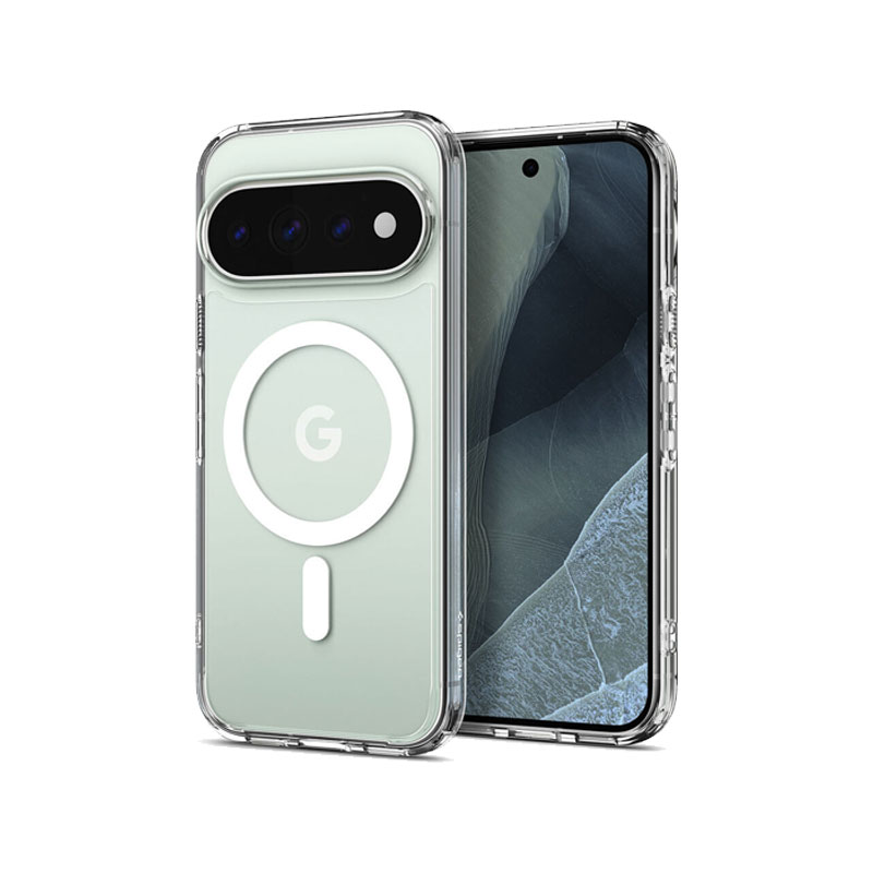 Spigen Ultra Hybrid MagFit Case for Pixel 11 Pro XL
