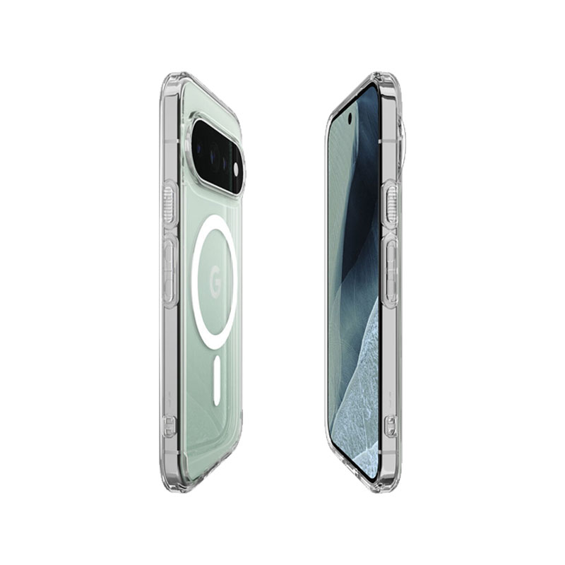 Spigen Ultra Hybrid MagFit Case for Pixel 11 Pro XL