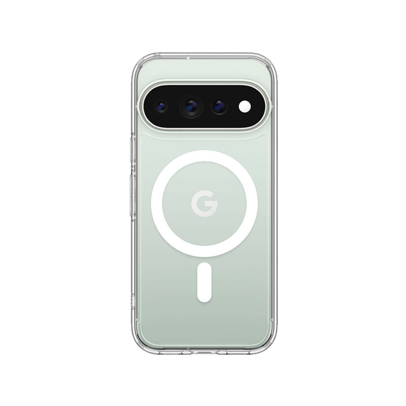 Spigen Ultra Hybrid MagFit Case for Pixel 11 Pro XL