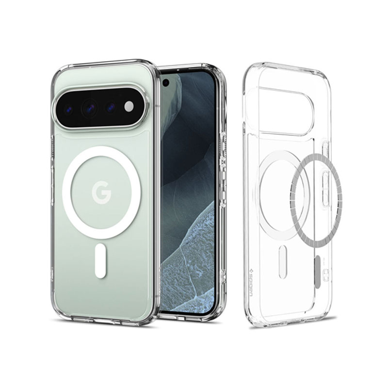 Spigen Ultra Hybrid MagFit Case for Pixel 11 Pro XL