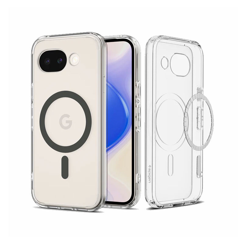 Spigen Ultra Hybrid MagFit Case for Google Pixel 10a