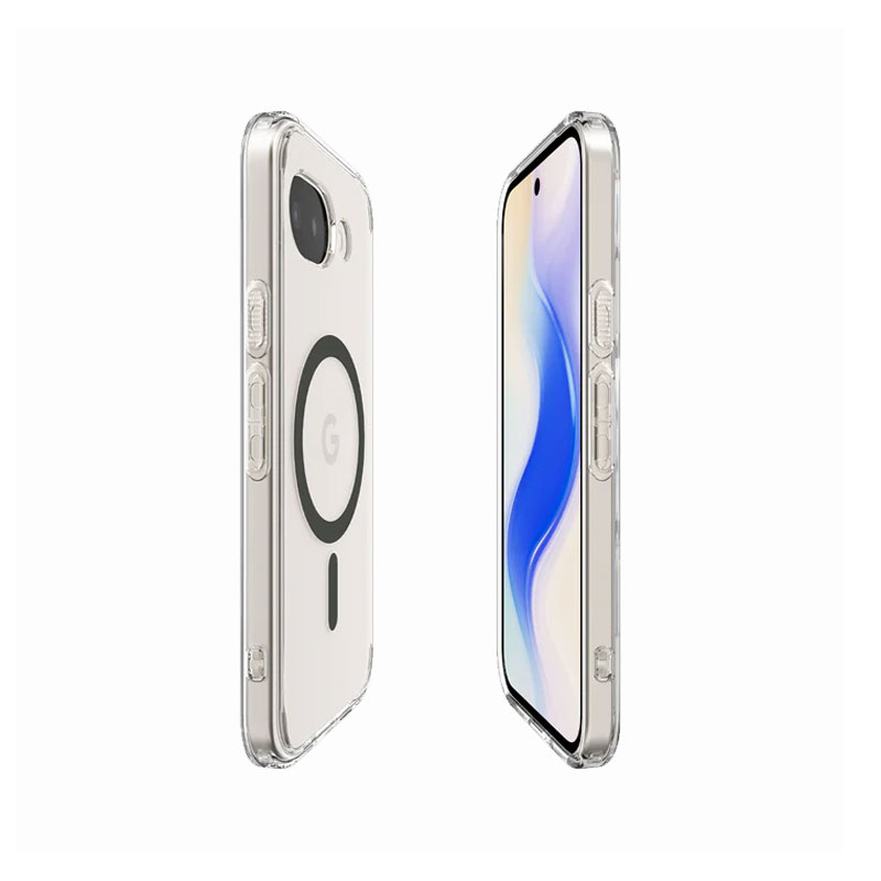 Spigen Ultra Hybrid MagFit Case for Google Pixel 10a