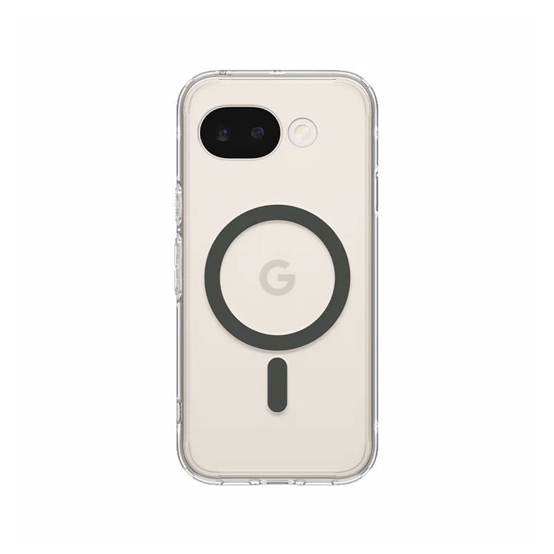 Spigen Ultra Hybrid MagFit Case for Google Pixel 10a
