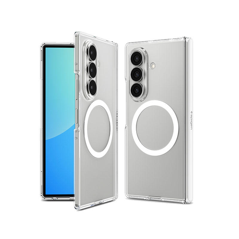 Spigen Ultra Hybrid Pro MagSafe Case for Galaxy Z Fold 8 Ultra