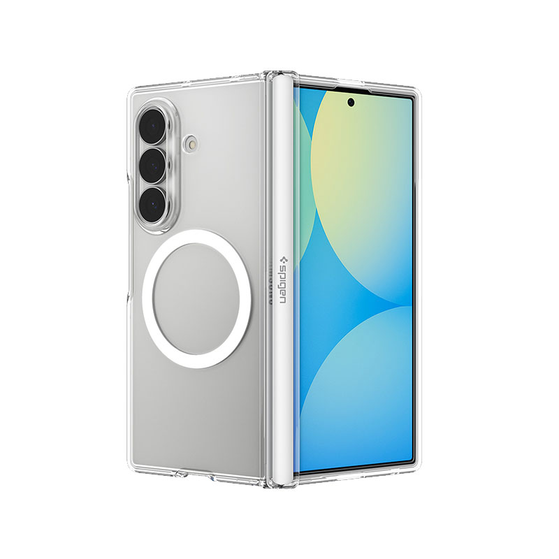 Spigen Ultra Hybrid Pro MagSafe Case for Galaxy Z Fold 8 Ultra