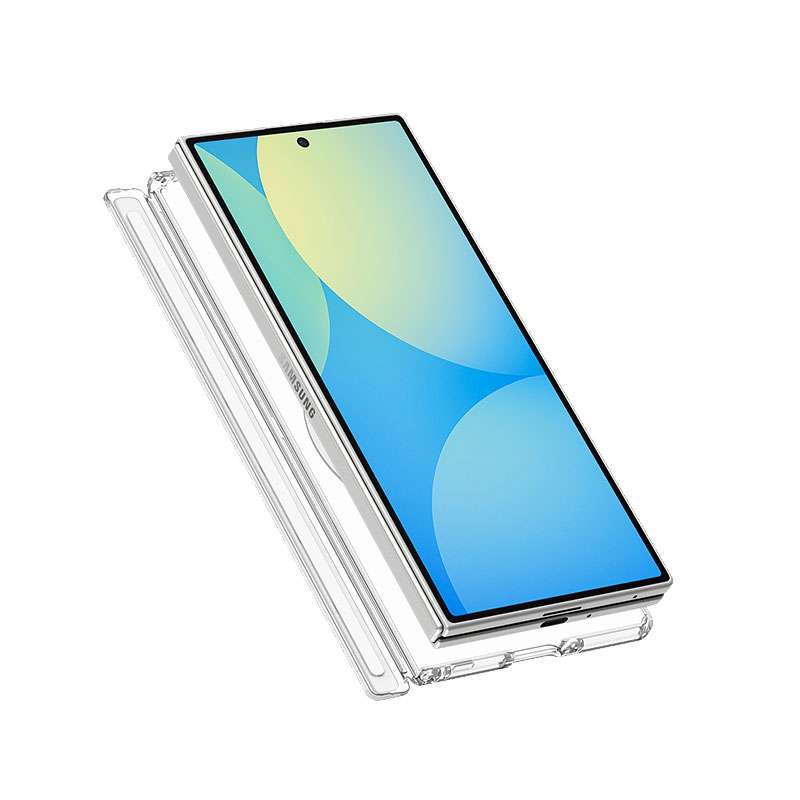 Spigen Ultra Hybrid Pro MagSafe Case for Galaxy Z Fold 8 Ultra