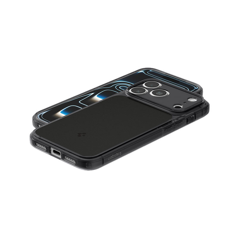 Spigen Ultra Hybrid T MagFit Case for iPhone 18 Pro Max